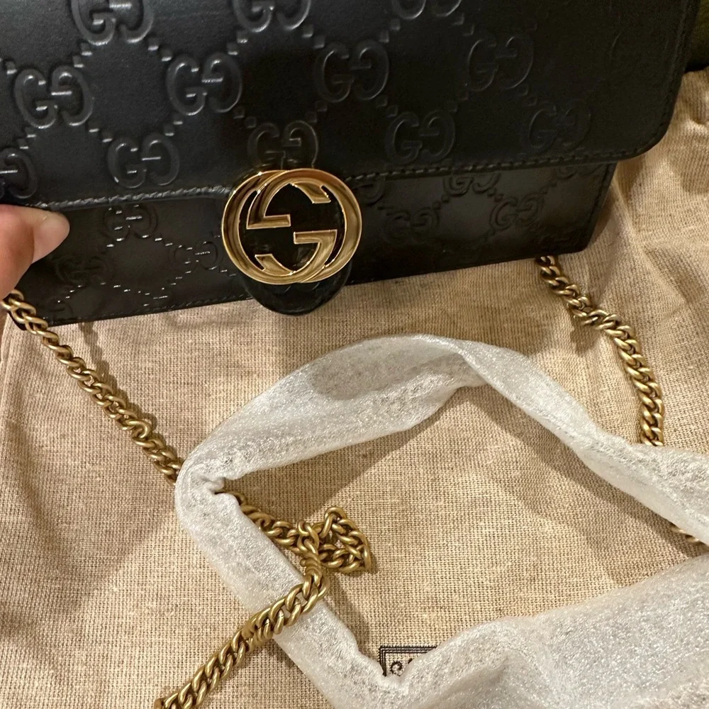 Gucci purse - Picture 6 of 10